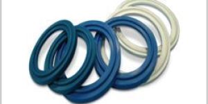 Silicone TriClover Gaskets