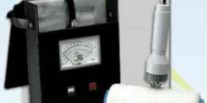 Textile Moisture Meter