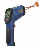 VERY HIGH TEMPERATURE IR THERMOMETER