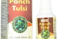 Punch Tulsi