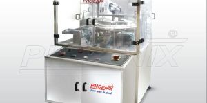 Semi Automatic Rotary Cartoning Machine
