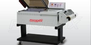 Shrink Chamber