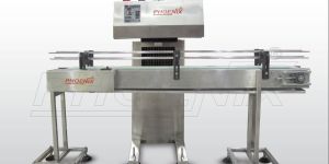 Sigma 2 Induction Sealing Machine