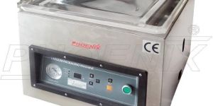 Tabletop Vacuum Chamber