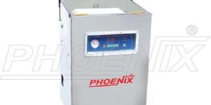 Standard Model Vacuum Chamber