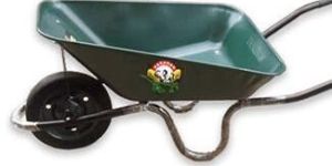 Wheel Barrow
