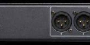 2 in  4 out Speaker Management System