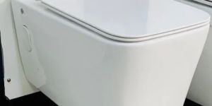 Jaquar Wall Hung Toilet