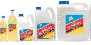 Refined Cottonseed Oil