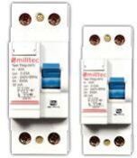 Residual Current Circuit Breakers