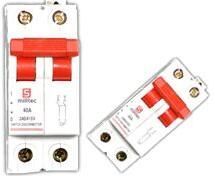 Switch Disconnector MCB