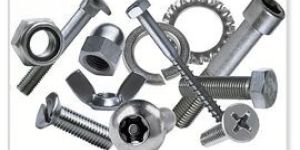 Stainless Steel Fasteners