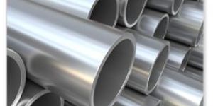 Stainless Steel Pipes