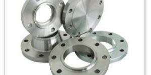 Steel Flanges
