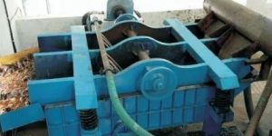 Paper Mill Vibrating Screen