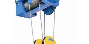 Wire Rope Hoist