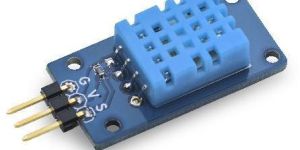 Humidity Sensors