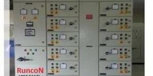 Power Factor Correction Panel