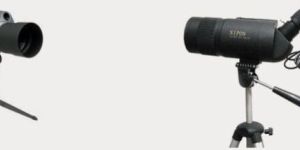 Night Vision Devices