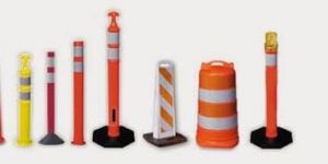 Road Barriers