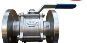 Ball Valve