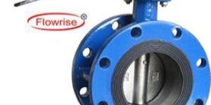 Butterfly Valves