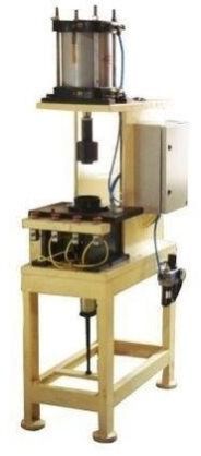 Grease Filling Machine