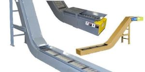 Hinged Steel Belt Conveyors