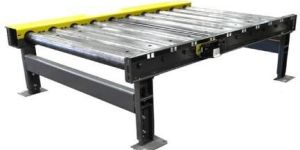 MOTOR DRIVEN ROLLER CONVEYORS