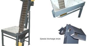 Steel Belt Parts Feeder