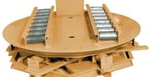 Turn Table Conveyors