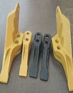 JCB Bucket Teeth