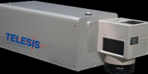 Laser Marking System