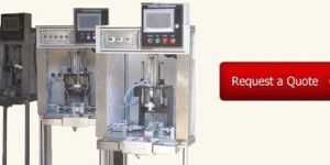 Fin Assembly Machine