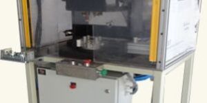 Valve Opening Machine