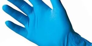 Disposable Nitrile Gloves