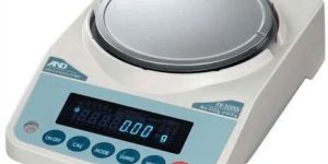 Electronic Balances
