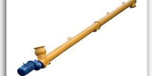 Inclined Screw Conveyors