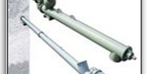 Tu Screw Conveyors