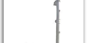 Vertical Screw Conveyor