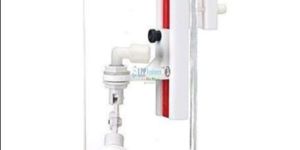 Float Valve Aquarium Water Top