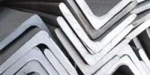 Industrial Stainless Steel Angle