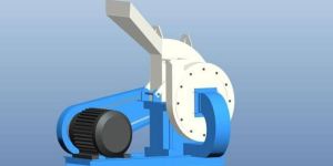Hammer Mill