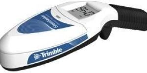 Handheld Crop Sensor