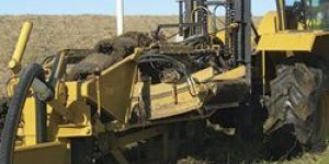 WM - Drain Farm Drainage Solution