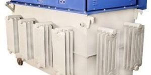 Servo Voltage Stabilizer