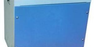 Step Down Transformers