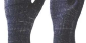 Polyamide Knitted Seamless Gloves