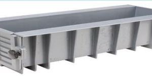Steel Drainage System