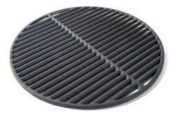 TECHNO DRAIN ROUND DUCKTILE IRON GRATING